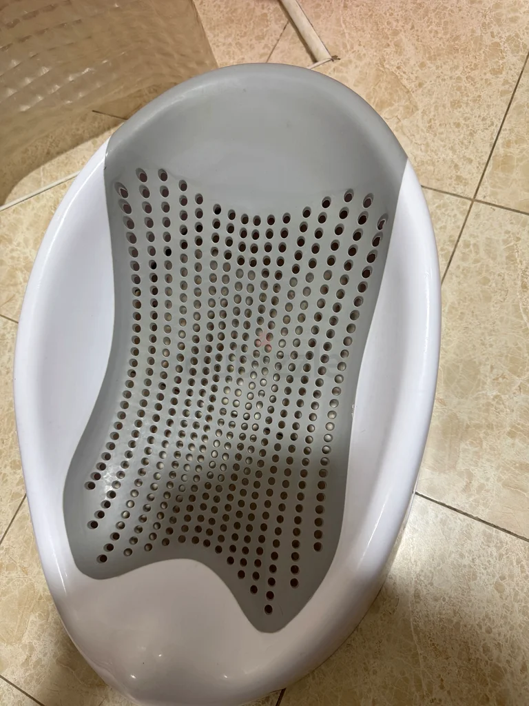 Comfortable and Safe Baby Bath Support63226785317507111