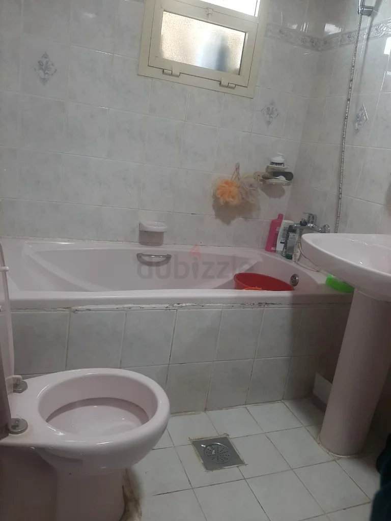 One fully furnished room available for family near model school Shaybia-1263143497875458114