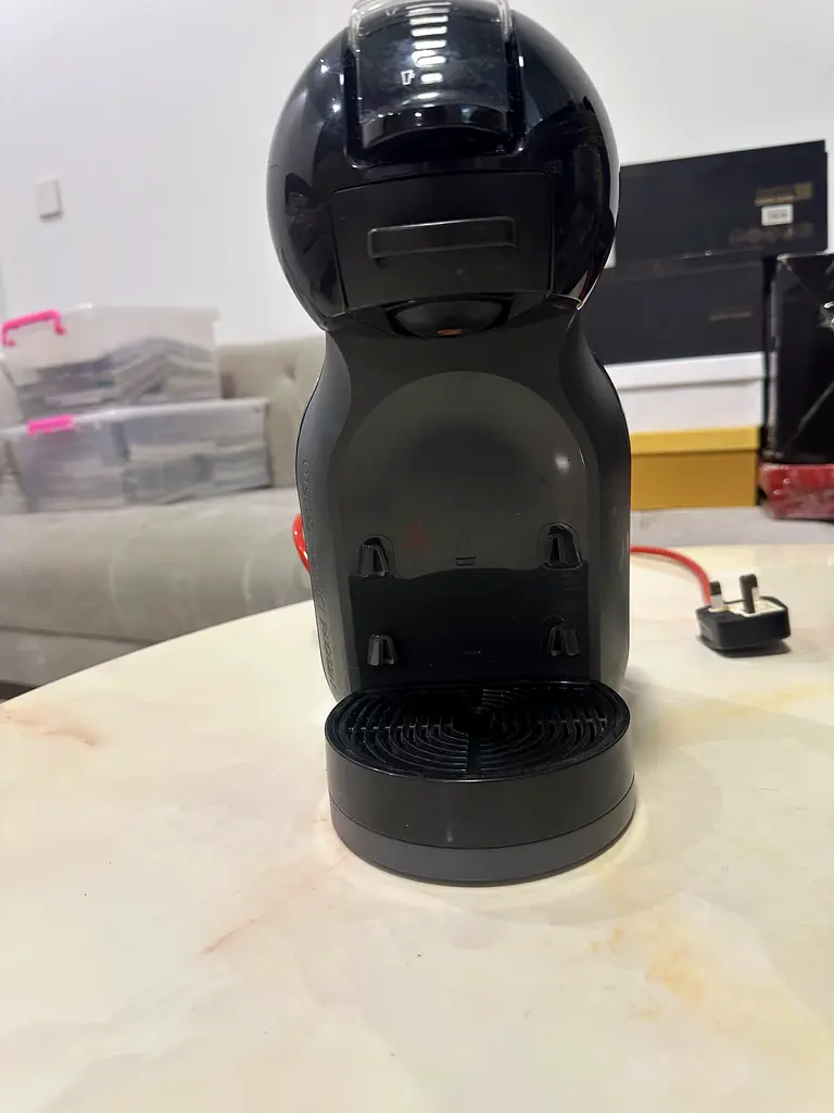 Coffe machine63251894340866112