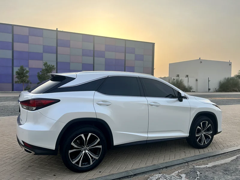لكزس آر إكس 350 2020 بريستيج ليميتد جي سي سي63149584516225111