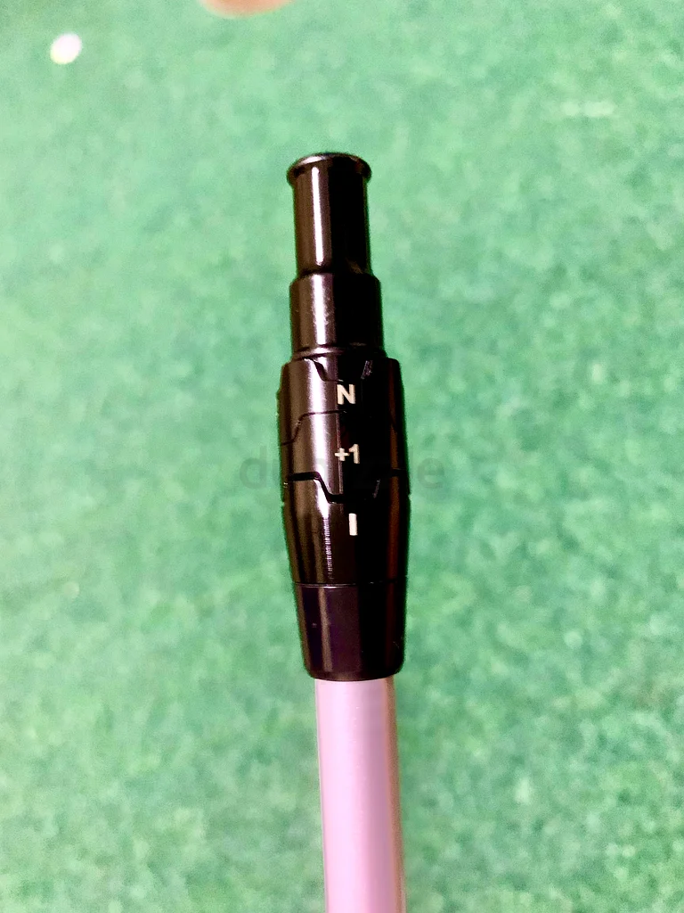 Golf Driver Shaft63247760532097113