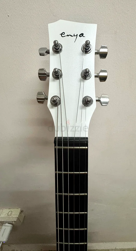 Sale or Trade Enya Nova Go Sonic Electric Guitar63205878419459112