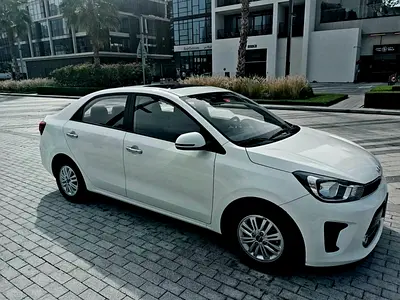 2022 KIA PEGAS — фото 13