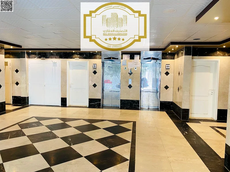 مبنى تجاري وسكني مكوّن من 10 طوابق للبيع في عجمان، النعيمية 2، شارع الملك فيصل63194578650114112