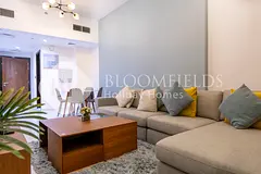 Fully Furnished |Holiday For Family |Flexible Stay