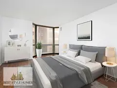 Monthly Payments, One Bedroom Hall, Fully Furnished Hotel Apartment,