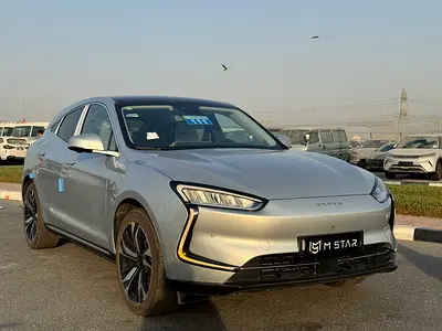 SERES 5 EV GCC 4WD 483KM WLTP