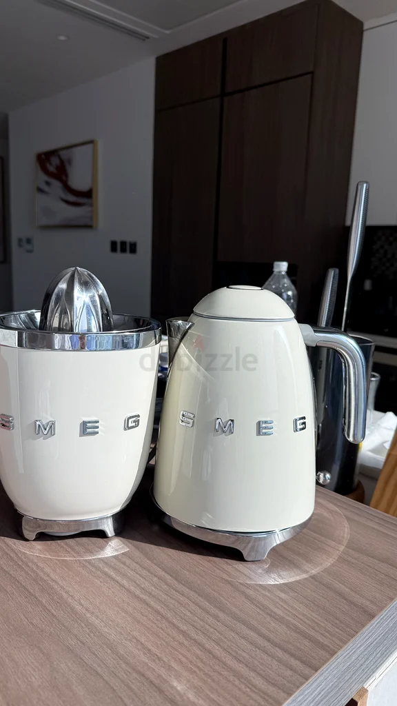 Smeg kitchen appliances63261286315011111