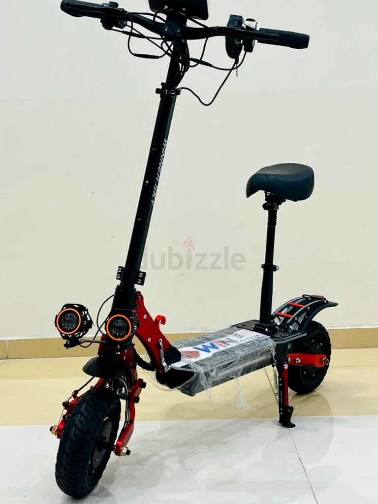 Winner Sky S5 pro Electric scooter63253481916290113