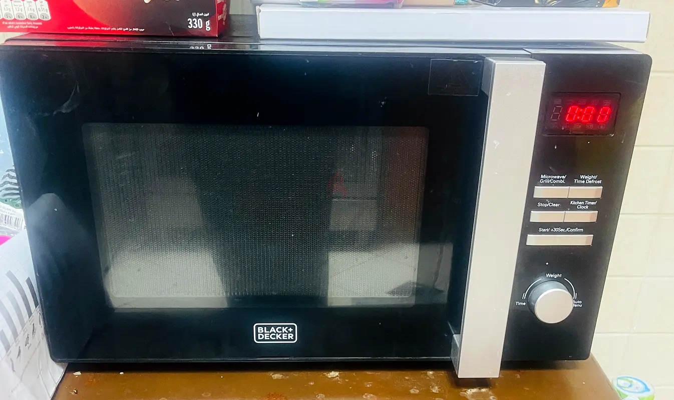Microwave63248250444033110
