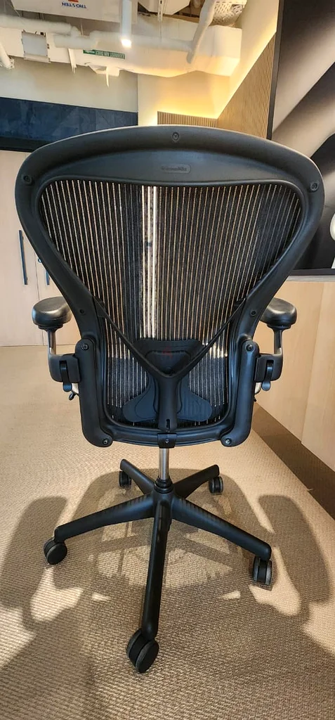 I’m selling Herman Miller office chair available63179861655042113