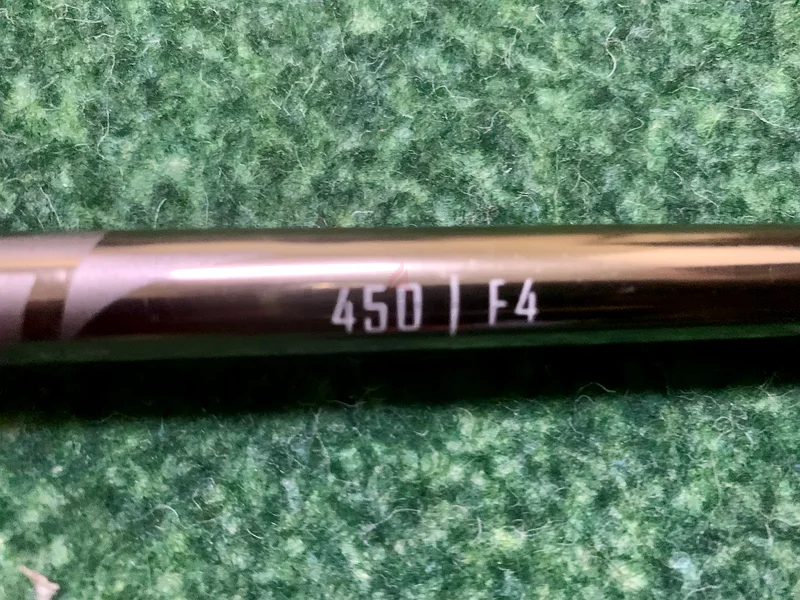 Golf Driver Shaft63247760525442112