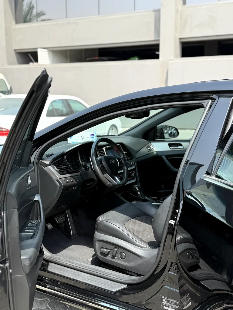 Hyundai Sonta Sports63150946928002113