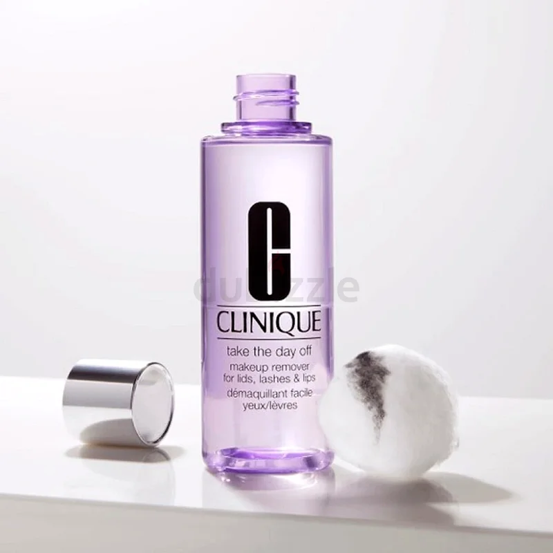 Clinique Take The Day Off Makeup Remover - Brand New! Perfect for Any Skin!63241667806722111
