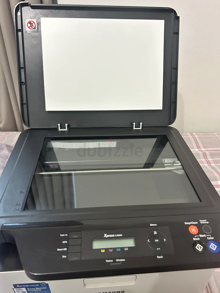طابعة سامسونج إكسبريس C480W63167582686465113