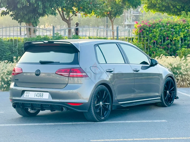 GOLF GTI 2015 for Sale63151399947265112