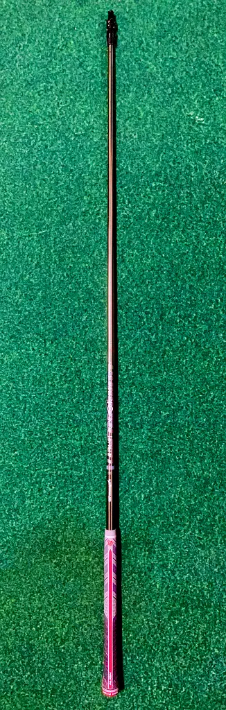 Golf Driver Shaft63247760525442115
