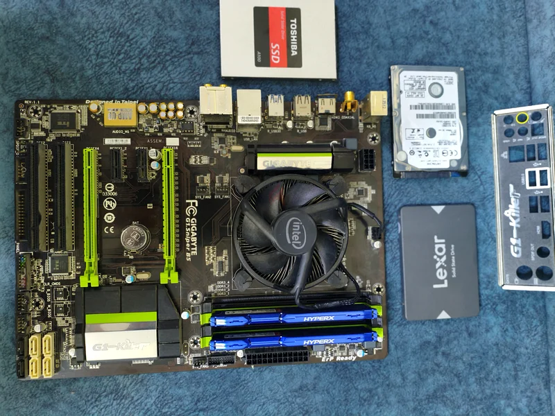 /cpu كومبو63166653682946111