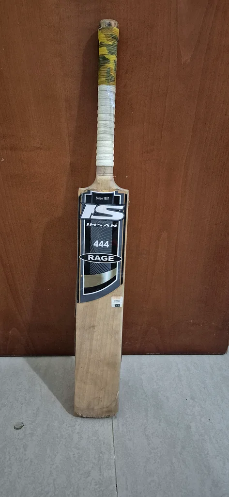 IHSAN RAGE ENGLISH WILLOW HARDBALL CRIVKET BAT63248256953985111