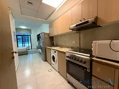 Modern Studio Apartment | Fully Furnished and Spacious