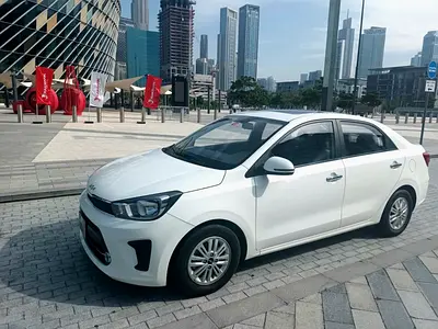 2022 KIA PEGAS — фото 12