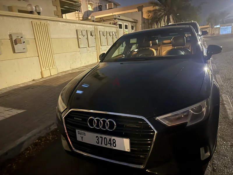 أودي A3 كواترو سبورت63168498339459112