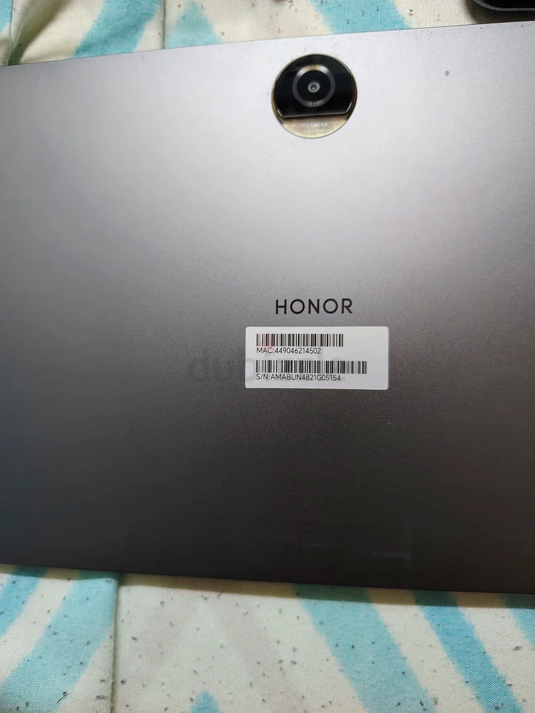 Modern HONOR Pad 9 - 16GB + 256GB, Perfect for All Your Needs!63222342892162112