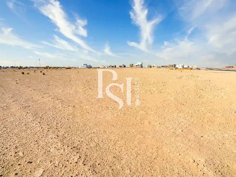 موقع ممتاز | واسع | ملكية كاملة63197121915395112