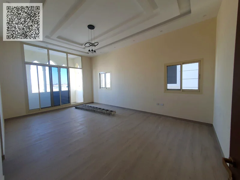 Modernly Finished Villa With A Spacious Inside And A Spacious Outside, Greet Location, Central AC+63256058061826112