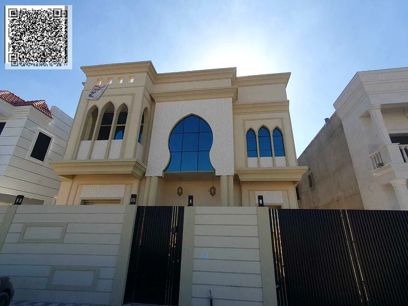 Modernly Finished Villa With A Spacious Inside And A Spacious Outside, Greet Location, Central AC+63256058061826110