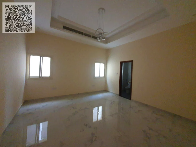 Modernly Finished Villa With A Spacious Inside And A Spacious Outside, Greet Location, Central AC+63256058061826113
