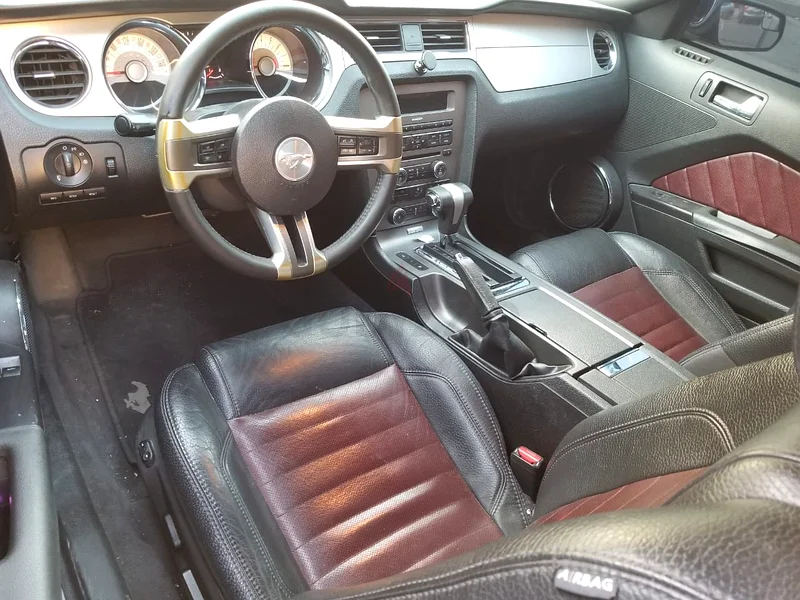 2012 mustang premium v6 for sale63148645896577112
