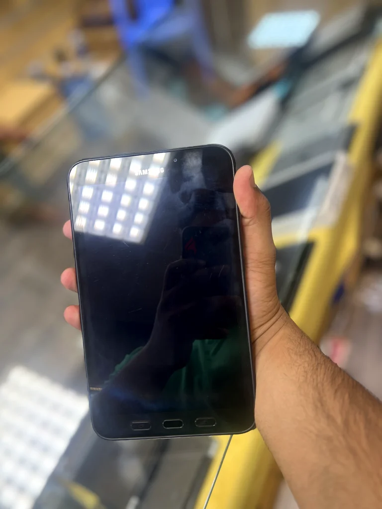تاب سامسونج أكتيف 2 بذاكرة 3 جيجابايت و16 جيجابايت63216357444611112