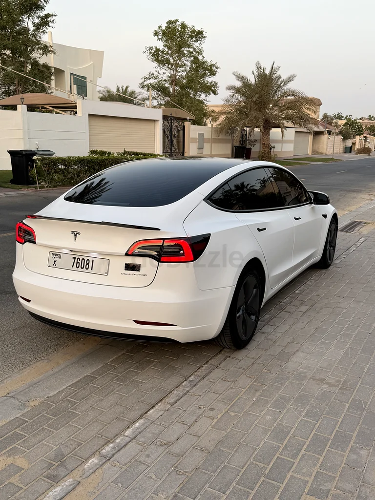 تيسلا موديل 3 كربون63176169329154114