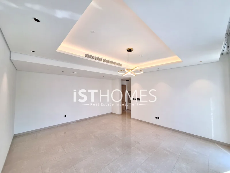 Luxury Penthouse Apartment | Smart Home Alexa | Closed Kitchen | Laundry Room | Wraparound Terrace | Brand New | Prime Location | First Tenant | JVC63780578868226114