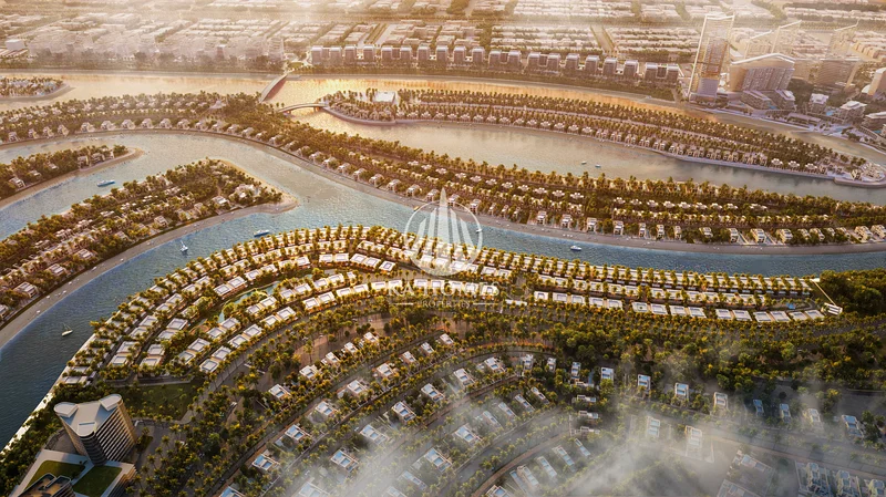 Villa 5 BR| Sea view | Free Hold | 10% Down payment | Easy Payment plan63204820834691113