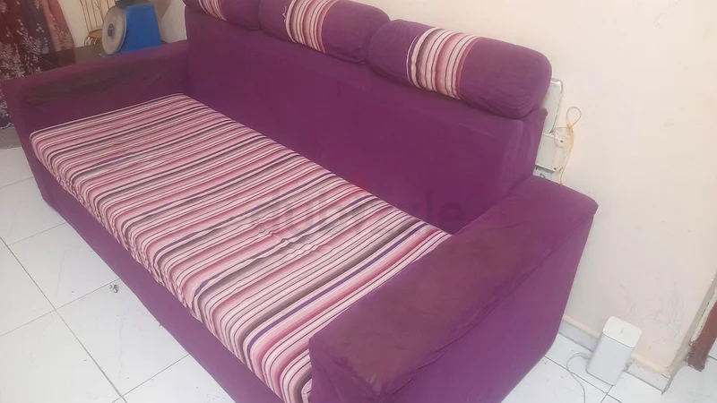 Sofa for free63193112627457111