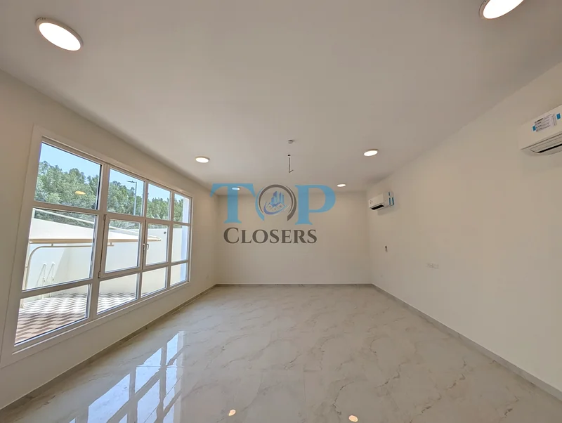 Brand New | Lavish Villas|Private Yard|Driver Room63153231226755112