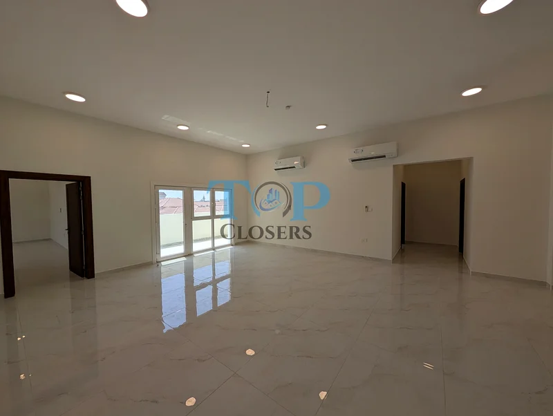 Brand New | Lavish Villas|Private Yard|Driver Room63153231226755114