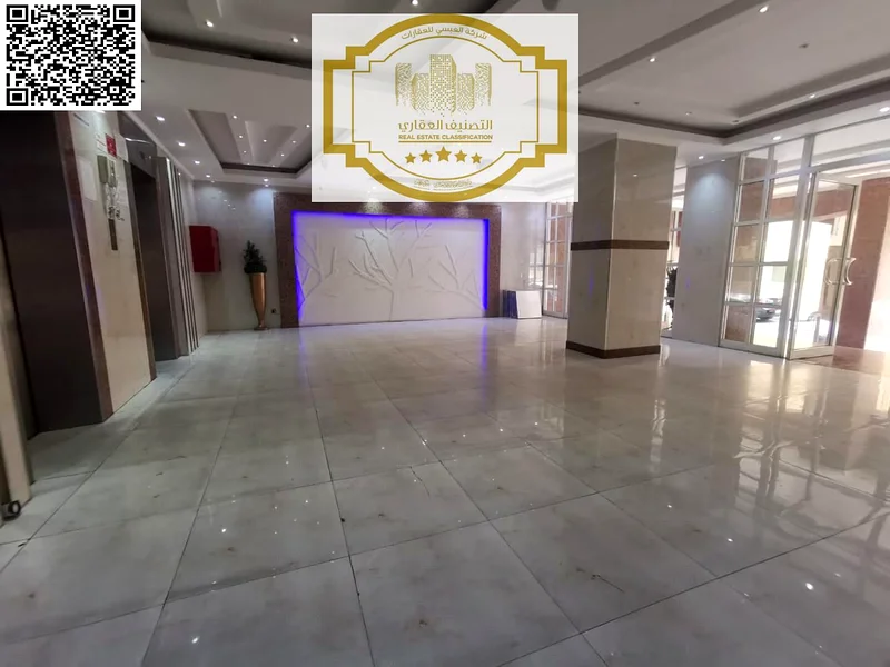 مبنى تجاري فاخر للبيع في عجمان، النعيمية 163195082353923112