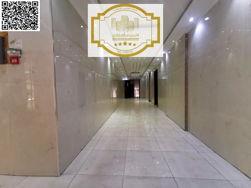 مبنى تجاري فاخر للبيع في عجمان، النعيمية 163195082353923113