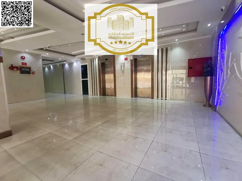 مبنى تجاري فاخر للبيع في عجمان، النعيمية 163195082353923111