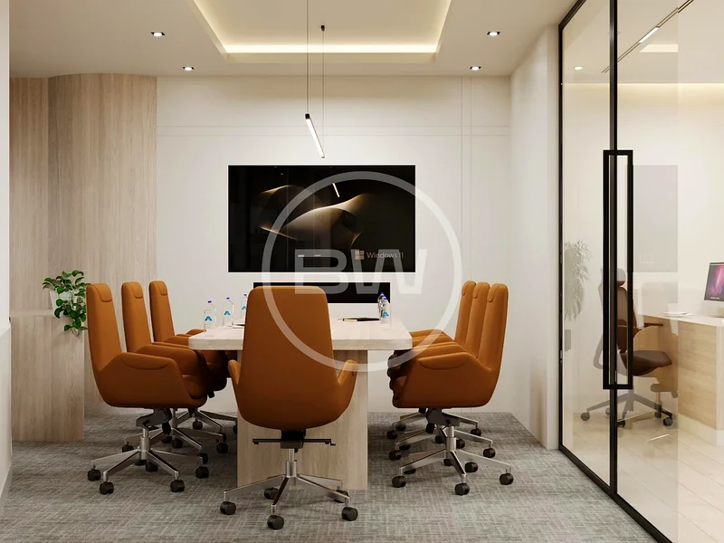 VACANT | NEW FIT-OUT | GRADE A | LUXURY ASSET63194573132291112