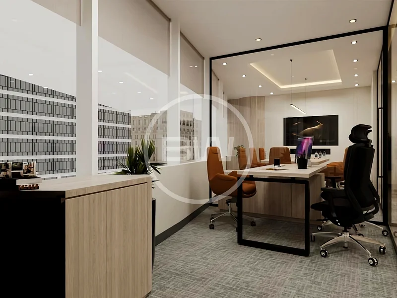 VACANT | NEW FIT-OUT | GRADE A | LUXURY ASSET63194573132291114