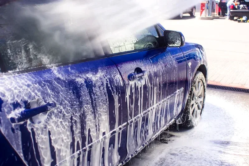 CAR WASH63213441482115111