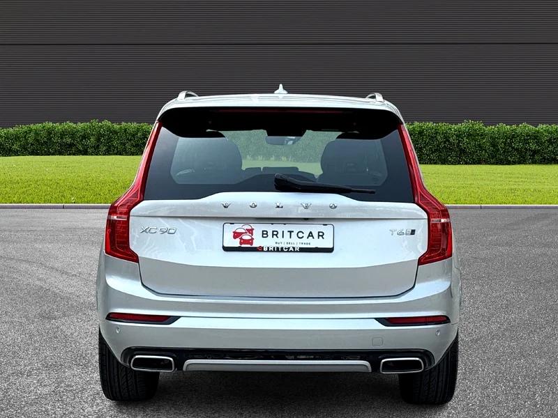 1,315/شهرياً | فولفو XC90 T6 | ضمان حتى 202763178402972033112