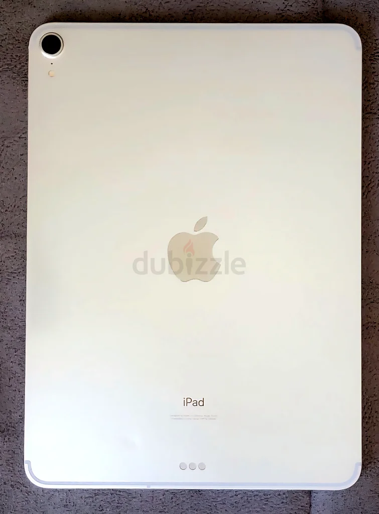 Apple iPad Pro 11 inch - 256GB63216357117315113