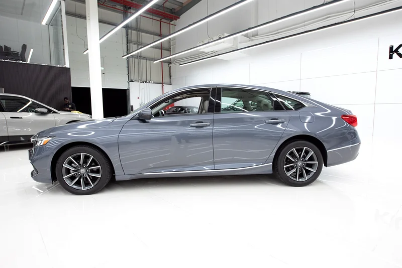 HONDA ACCORD EXL 1.5 2022 GCC SPECS IN EXCELLENT CONDITION WITH WARRANTY63153702200577113