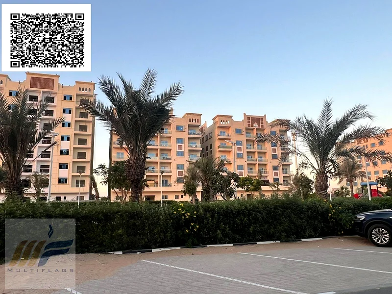 Ready to Move two bedrooms Apartments for sale in Al Ameera Village 7 years payment plan Direct From Developer Prime location63251872052227117