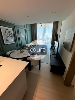 Modern interiors | Prime Dubai Hills location